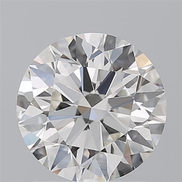 Diamond Natural 1.65Ct J-VS1 Round - GIA6555086368