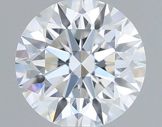Diamond Natural 0.32Ct E-VS1 Round - GIA6531561257