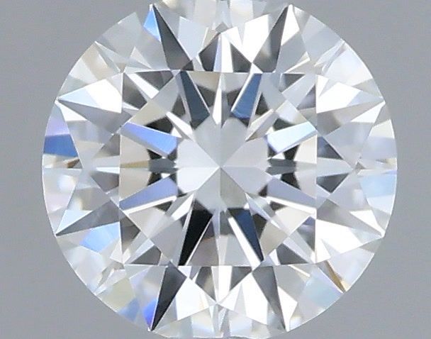 Diamond Natural 0.32Ct E-VS1 Round - GIA6532144389