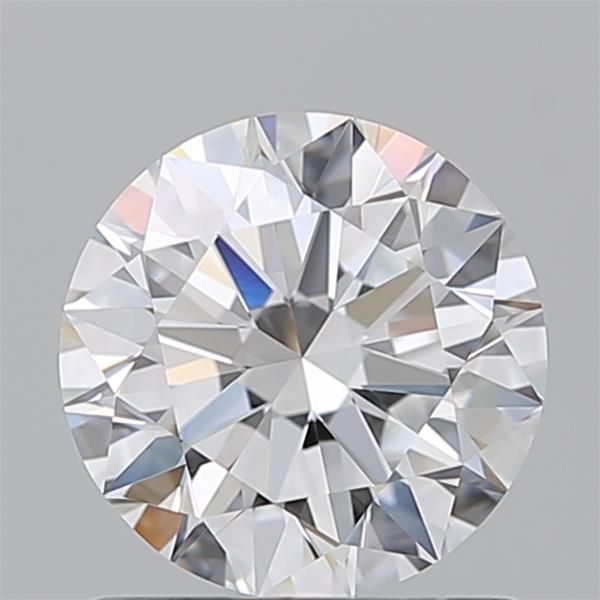 Diamond Natural 1.2Ct D-VVS2 Round - GIA1555083905