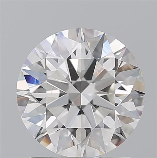 Diamond Natural 1.7Ct I-VS1 Round - GIA2556086302