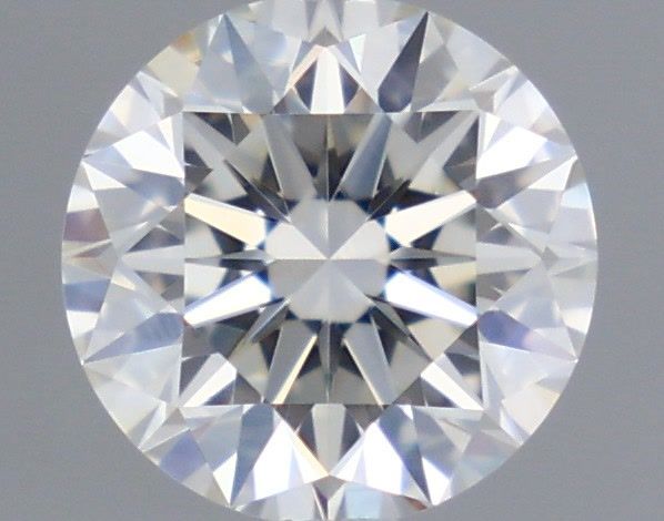 Diamond Natural 0.7Ct I-VVS2 Round - GIA2203262511