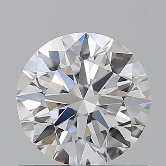 Diamond Natural 0.78Ct F-IF Round - GIA2557085582
