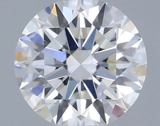 Diamond Natural 0.32Ct E-VS1 Round - GIA1527774448