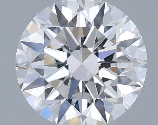 Diamond Natural 0.33Ct E-VS1 Round - GIA7521320976