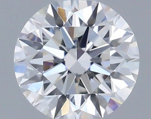 Diamond Natural 0.32Ct E-VS1 Round - GIA6521770222