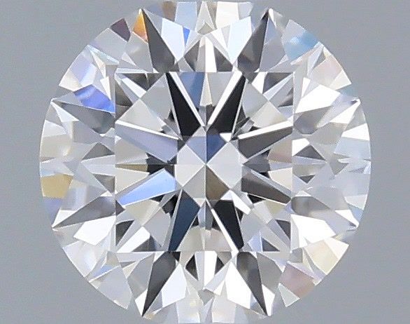 Diamond Natural 0.32Ct E-VS1 Round - GIA6532148405