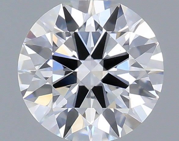 Diamond Natural 0.32Ct E-VS1 Round - GIA6532208132