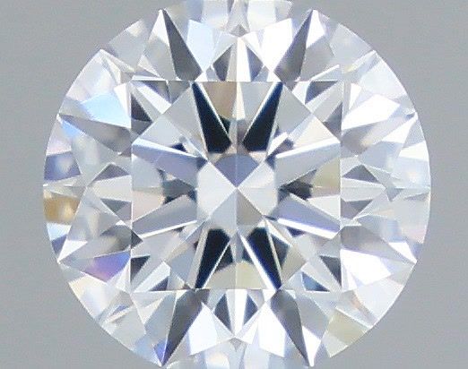 Diamond Natural 0.32Ct E-VS1 Round - GIA7536274309