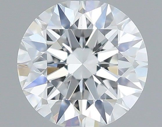 Diamond Natural 0.32Ct E-VS1 Round - GIA2524419151