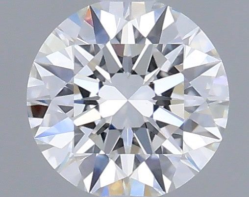 Diamond Natural 0.32Ct E-VS1 Round - GIA2537278990