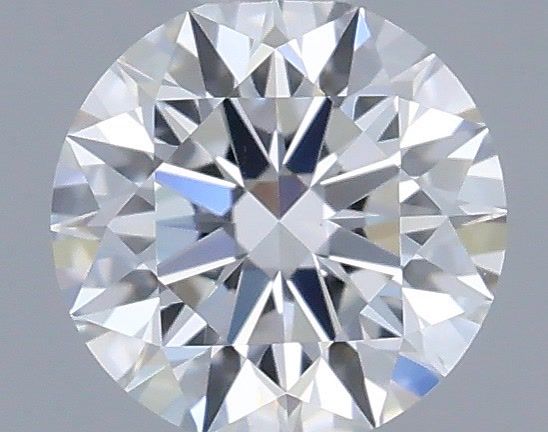 Diamond Natural 0.32Ct E-VS1 Round - GIA2526928220