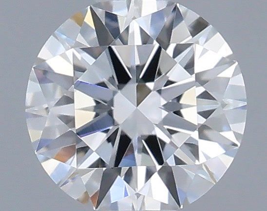 Diamond Natural 0.32Ct E-VS1 Round - GIA3525390441