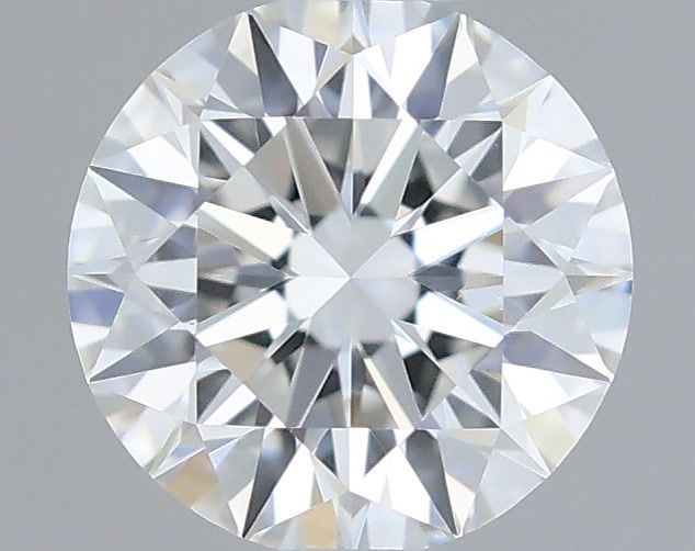 Diamond Natural 0.32Ct E-VS1 Round - GIA2524588218