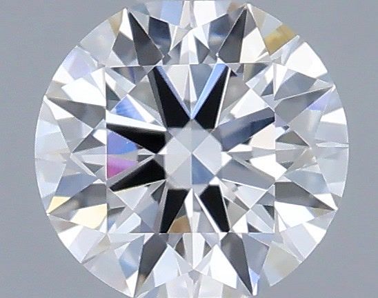 Diamond Natural 0.32Ct E-VS1 Round - GIA7528733888