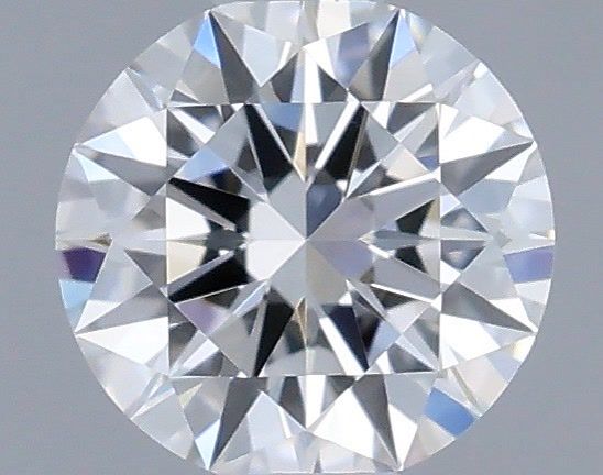 Diamond Natural 0.32Ct E-VS1 Round - GIA6525891242
