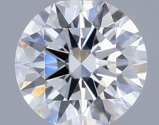 Diamond Natural 0.32Ct E-VS1 Round - GIA5536281500