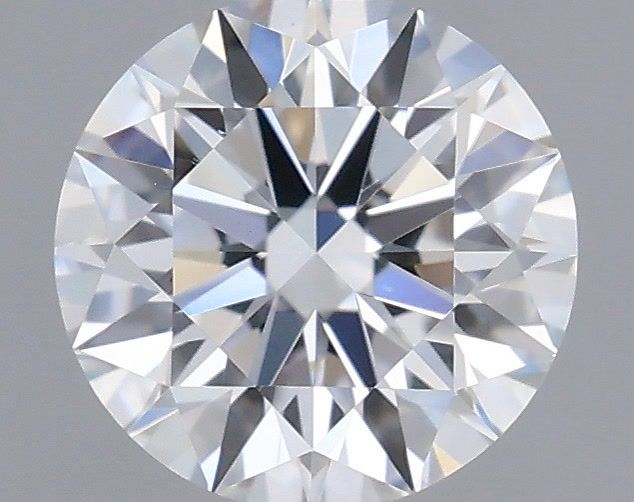 Diamond Natural 0.43Ct D-VS1 Round - GIA1537208689