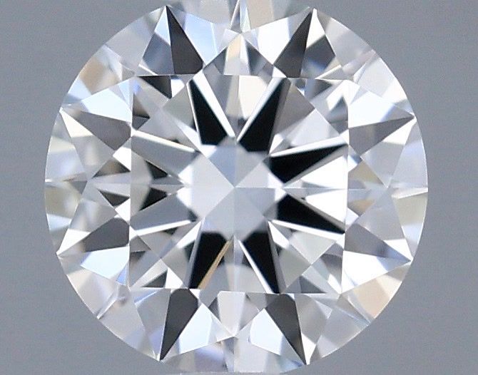Diamond Natural 0.3Ct F-VVS1 Round - GIA7531981105