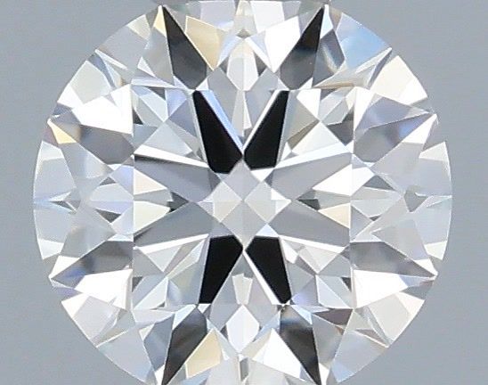 Diamond Natural 0.3Ct H-VVS2 Round - GIA2527669423