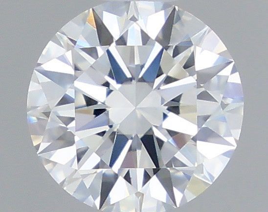 Diamond Natural 0.5Ct E-VS1 Round - GIA1539933927