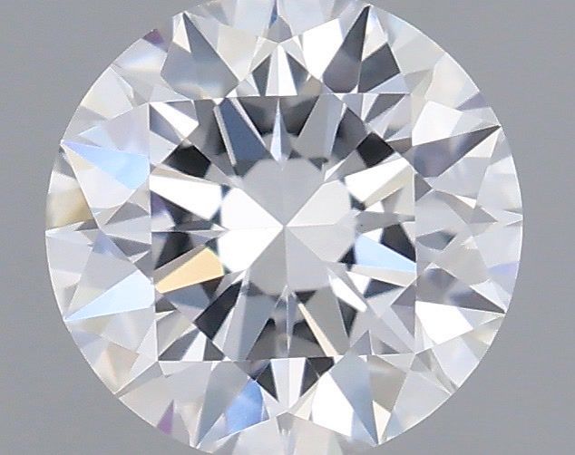 Diamond Natural 0.43Ct D-VS1 Round - GIA2516480089