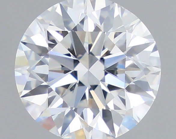 Diamond Natural 0.5Ct E-VS1 Round - GIA1538776560