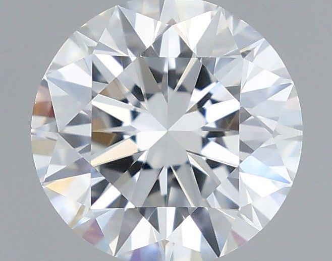 Diamond Natural 0.5Ct E-VS1 Round - GIA7531920074