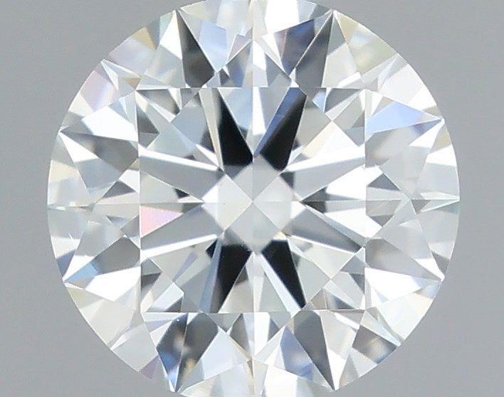 Diamond Natural 0.53Ct I-VS2 Round - GIA2536840471