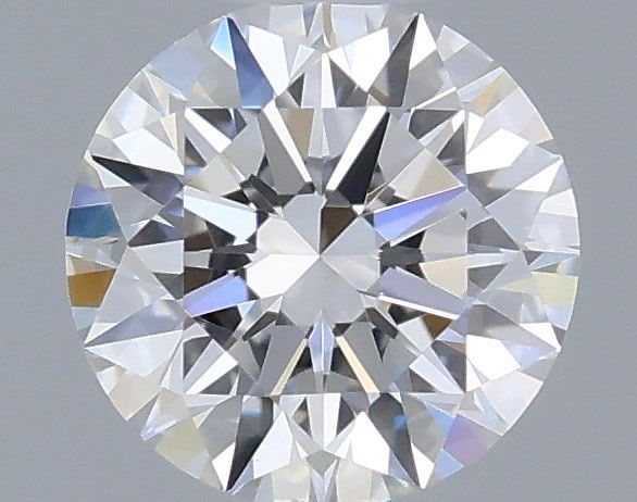 Diamond Natural 0.32Ct E-VS1 Round - GIA1533980925