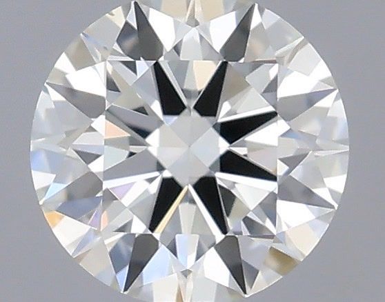 Diamond Natural 0.33Ct I-VS1 Round - GIA7538807788
