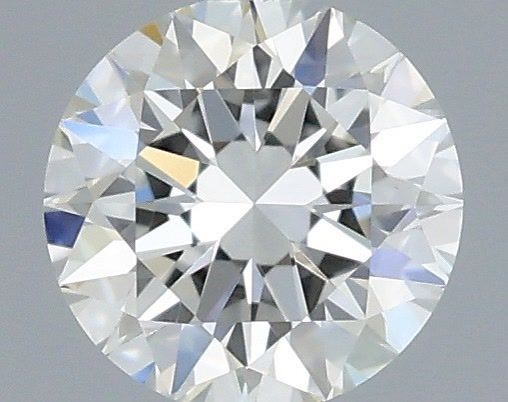 Diamond Natural 0.3Ct I-VVS2 Round - GIA7532173031