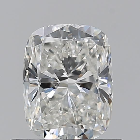 Diamond Natural 0.72Ct G-IF Cushion - GIA5556156992