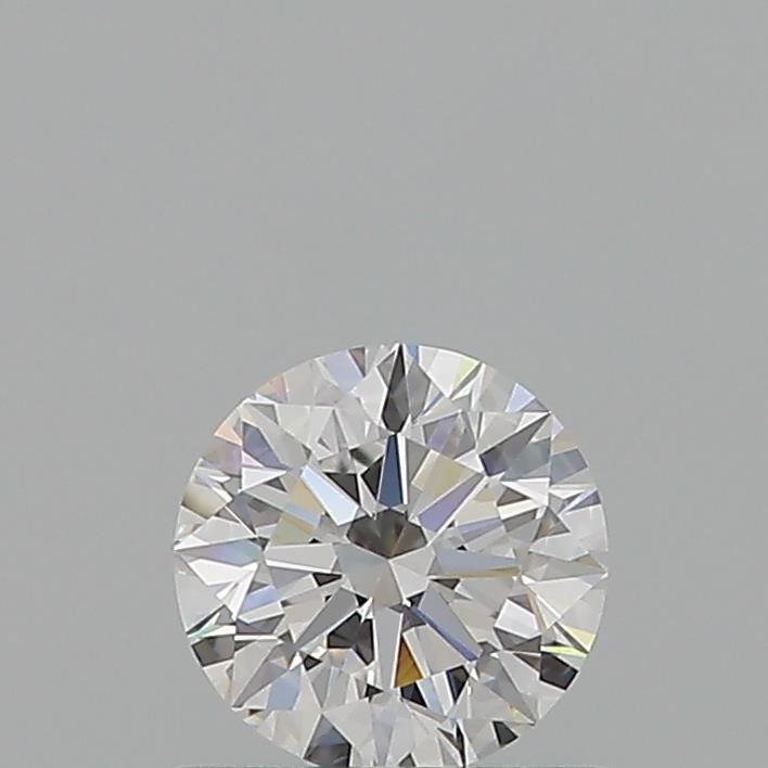 Diamond Natural 0.72Ct D-VVS1 Round - GIA2517694782