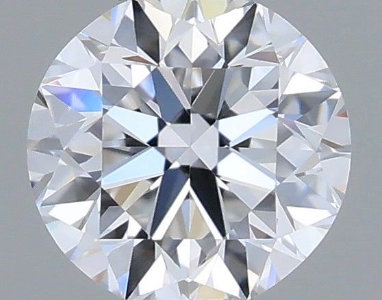 Diamond Natural 0.3Ct E-VVS1 Round - GIA6542490170