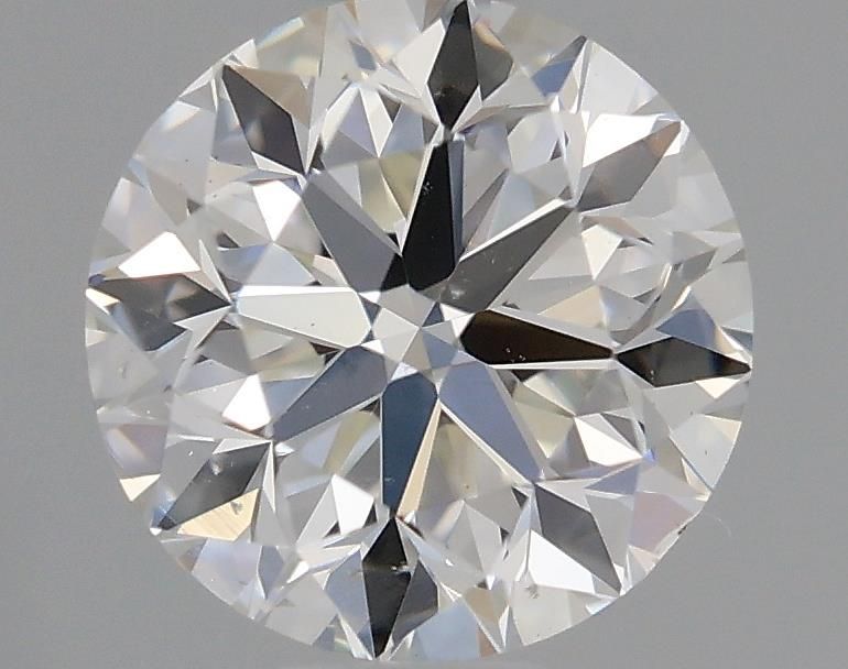 Diamond Natural 0.7Ct I-VS2 Round - GIA6382274300