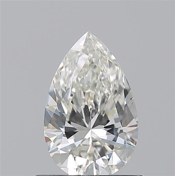 Diamond Natural 0.71Ct J-VVS2 Pear - GIA5232746678