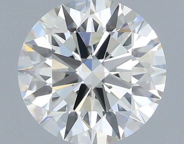 Diamond Natural 0.74Ct J-VVS1 Round - GIA7486124385