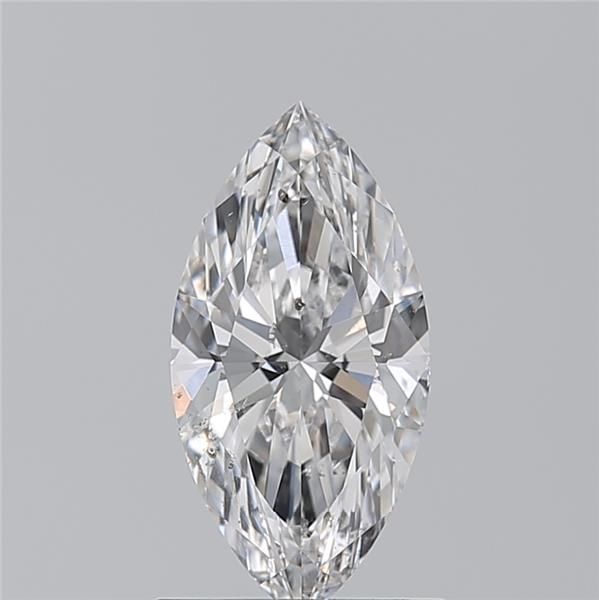 Diamond Natural 1.02Ct E-SI2 Marquise - GIA1557154877