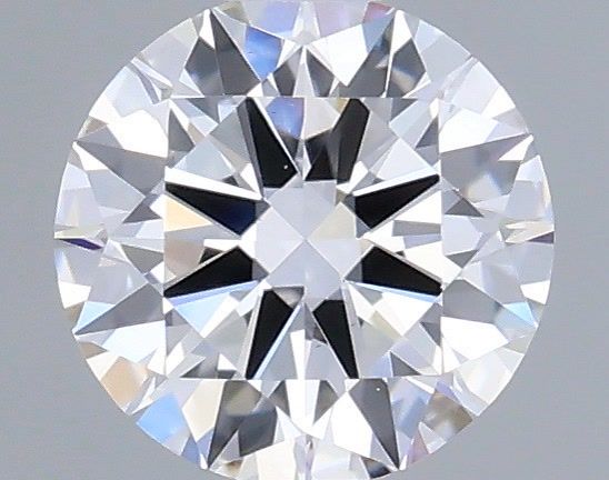 Diamond Natural 0.35Ct E-VS1 Round - GIA1535842677