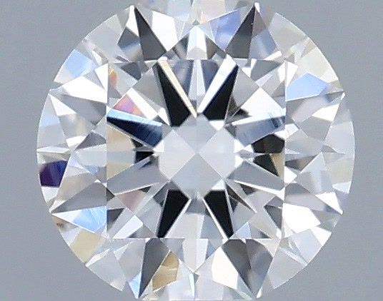 Diamond Natural 0.35Ct E-VS1 Round - GIA7546489514