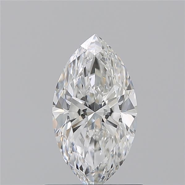 Diamond Natural 0.91Ct F-VS1 Marquise - GIA2557157749