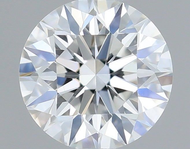 Diamond Natural 0.32Ct E-VS1 Round - GIA6542307764