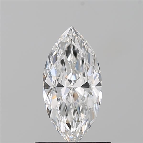 Diamond Natural 0.7Ct E-VVS2 Marquise - GIA6555158502