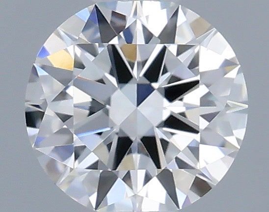 Diamond Natural 0.31Ct F-VVS1 Round - GIA7548305526