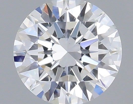 Diamond Natural 0.32Ct E-VS1 Round - GIA1548346942