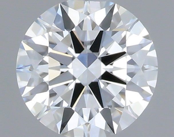 Diamond Natural 0.32Ct E-VS1 Round - GIA2546363368