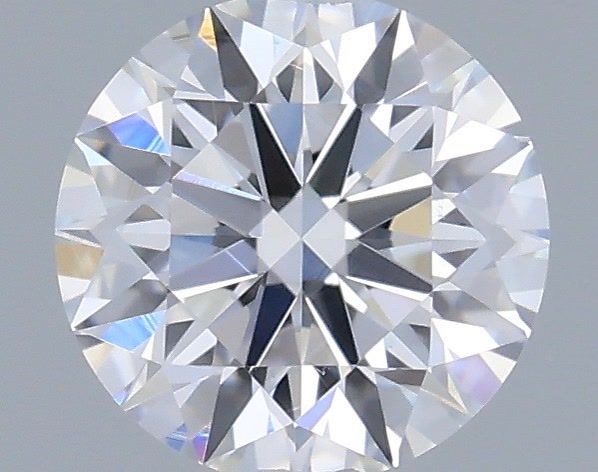 Diamond Natural 0.32Ct F-VVS2 Round - GIA5533316453