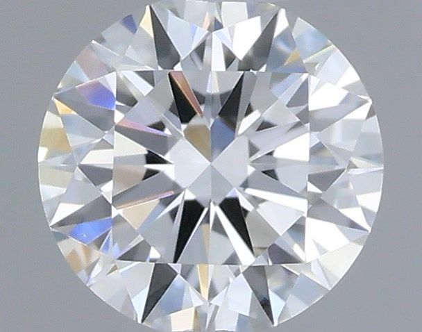 Diamond Natural 0.32Ct E-VS1 Round - GIA6532083481