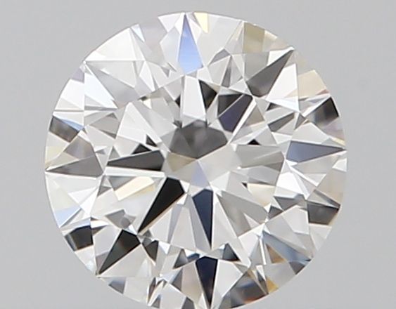 Diamond Natural 0.36Ct F-VVS2 Round - GIA6522754864
